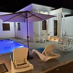 Maison Des Reves- Luxe & Piscine Privee A Djerba