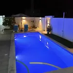 Maison Des Reves- Luxe & Piscine Privee A Djerba