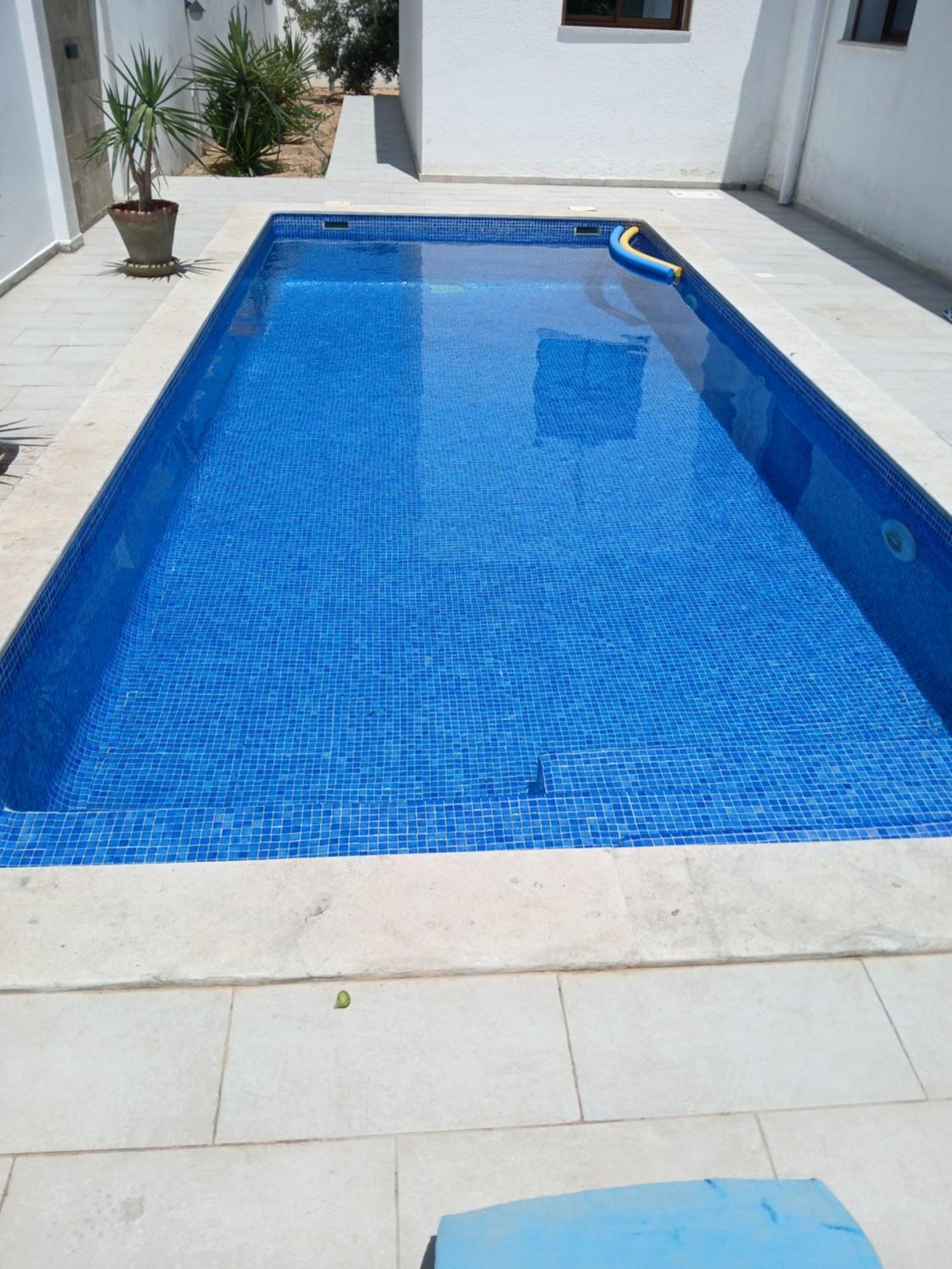 Hébergement de vacances Maison Des Reves *