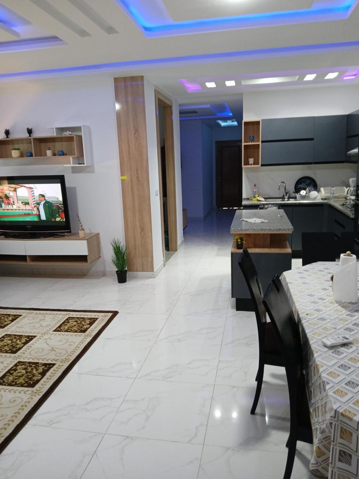 Maison Des Reves Djerba